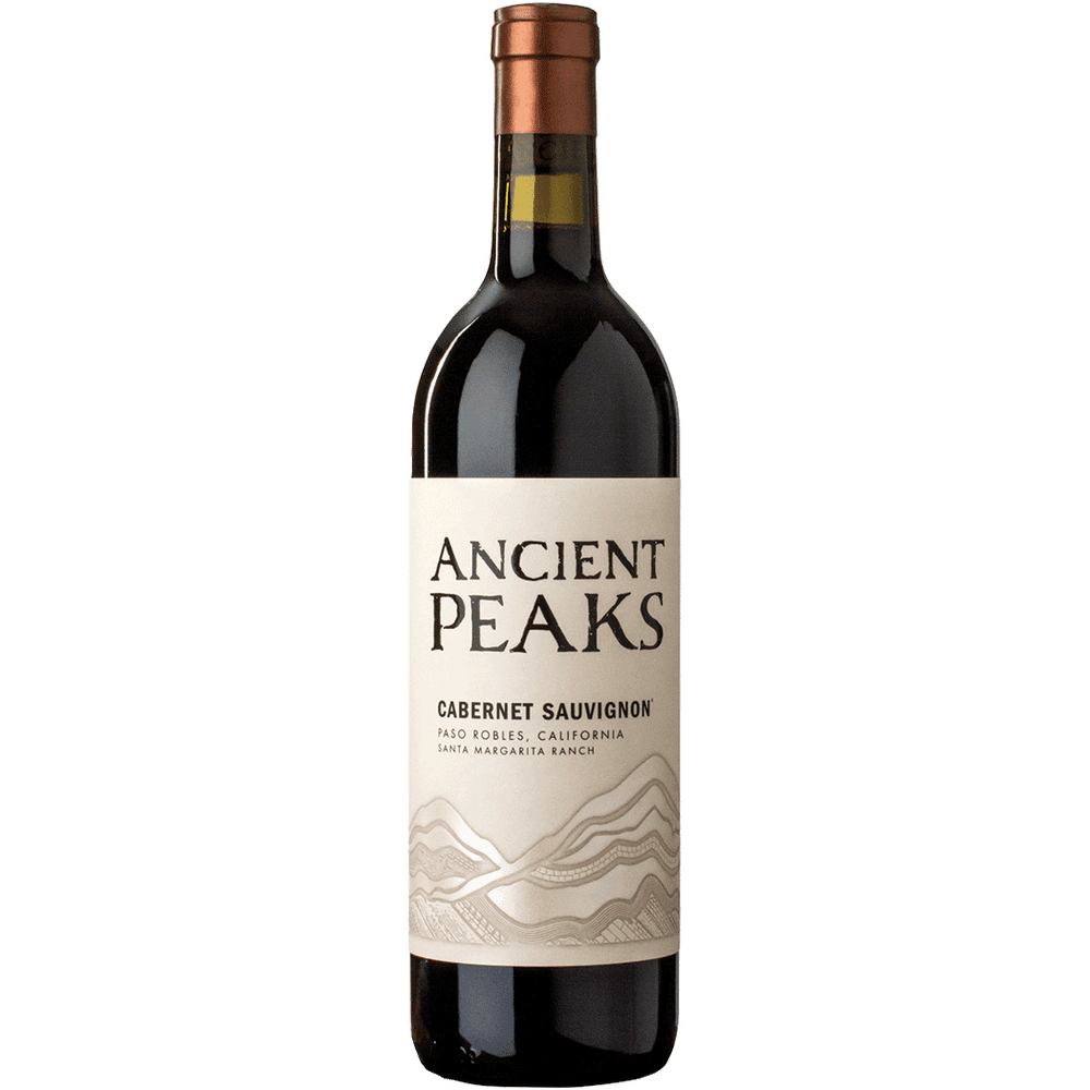 ANCIENT PEAKS CABERNET SAUVIGNON