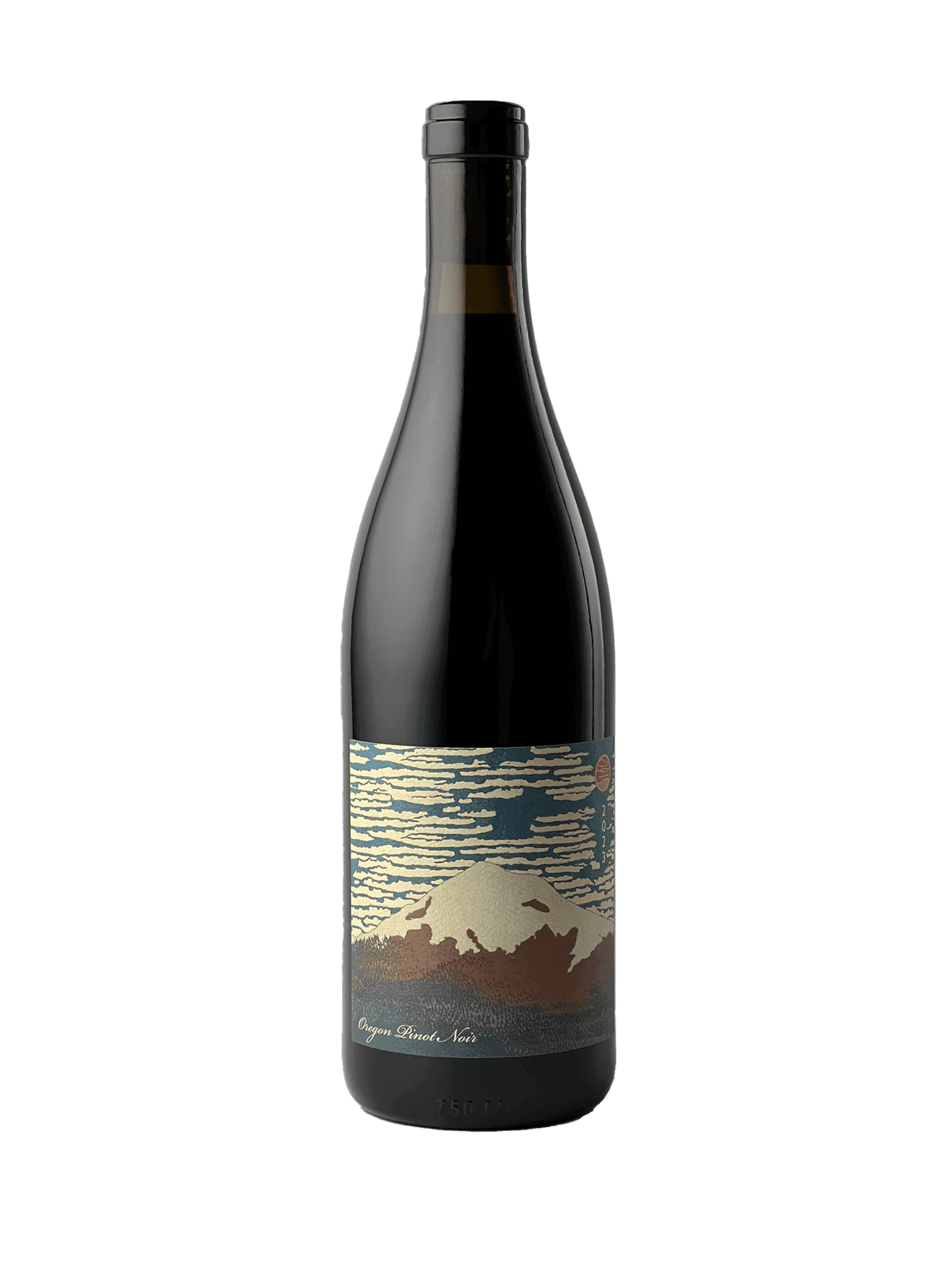 SALEM WINE COMPANY EOLA AMITY HILLS PINOT NOIR