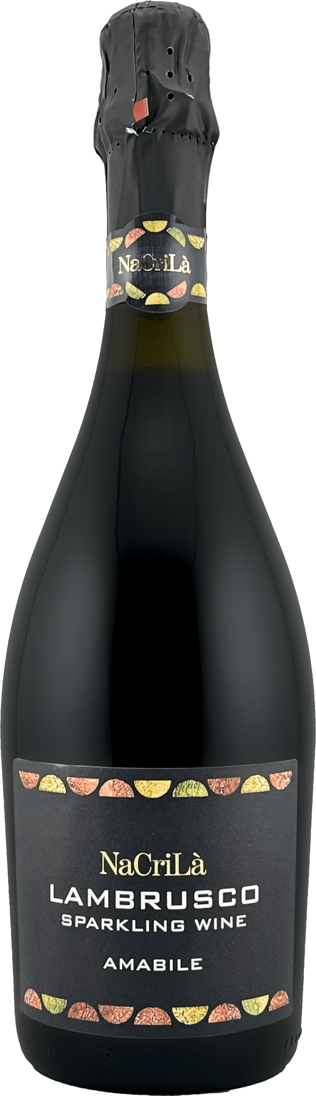 NACRILA LAMBRUSCO