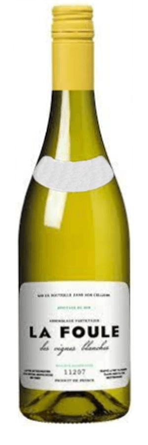 LA FOULE CHARDONNAY