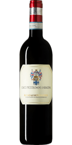 CIACCI PICCOLOMINI ROSSO DI MONTALCINO