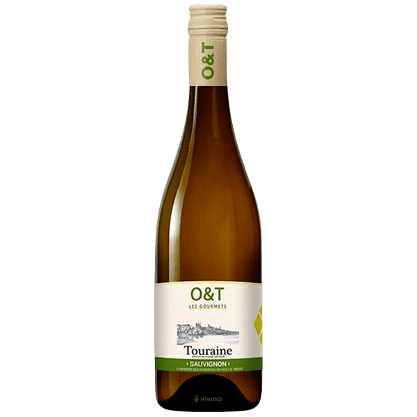 O&T TOURAINE SAUVIGNON BLANC
