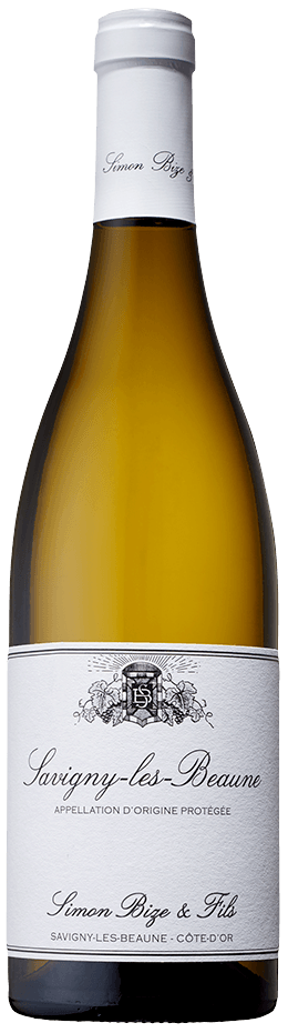 SIMON BIZE SAVIGNY LES BEAUNE BLANC