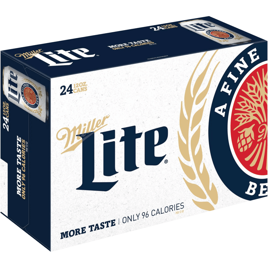 LITE 12OZ 6PK CAN [6PK]