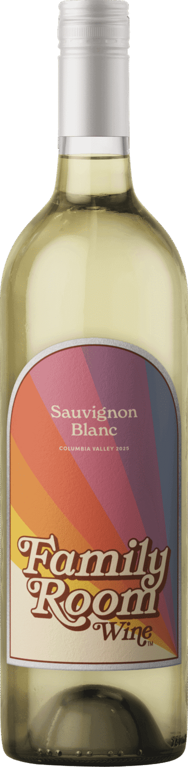 FAMILY ROOM SAUVIGNON BLANC