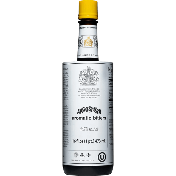 ANGOSTURA BITTERS 16OZ