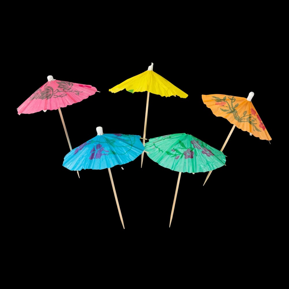 UMBRELLAS