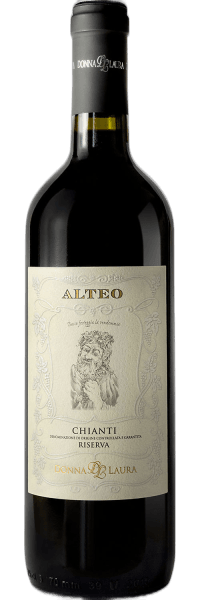 DONNA LAURA ALTEO CHIANTI RISERVA
