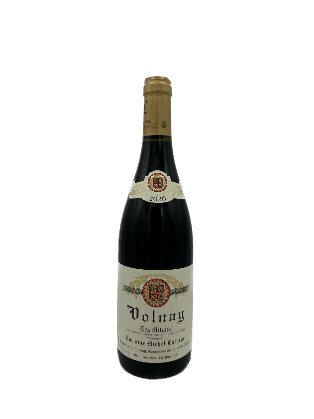 MICHEL LAFARGE VOLNAY 1ER CRU MITANS