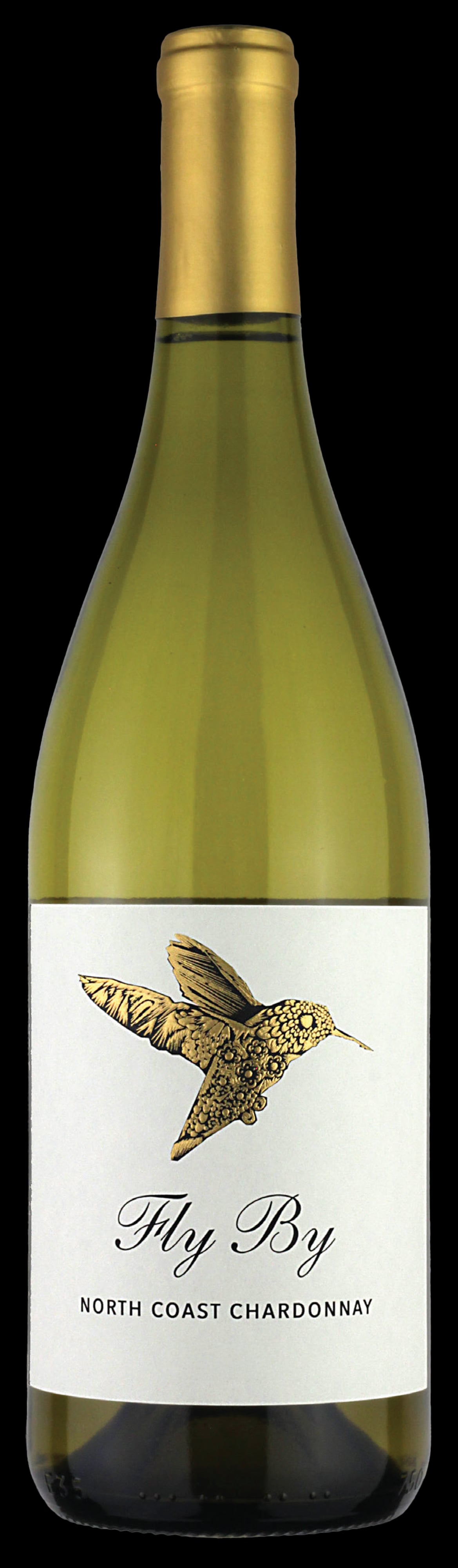 FLY BY CHARD 750ML