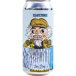 FONTA FLORA SQUEEZEBOX CZECH DARK LAGER 16OZ 4C [PACK]