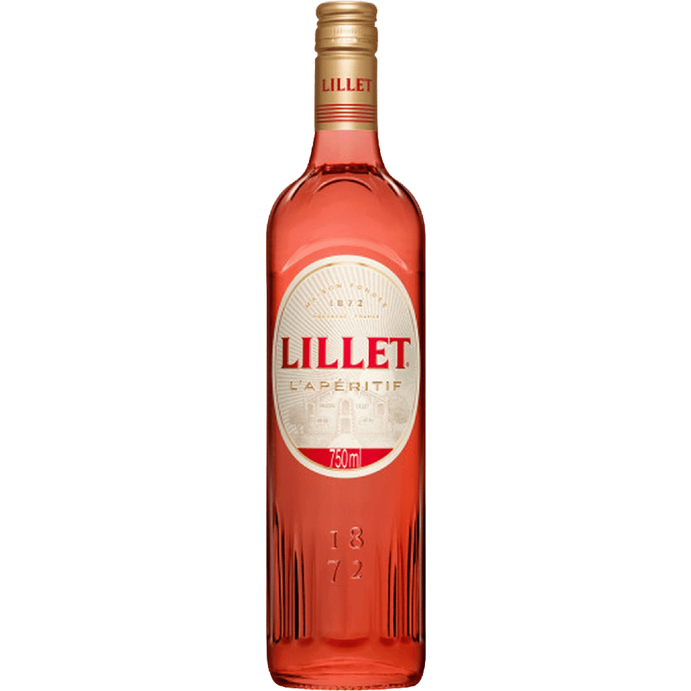 LILLET ROSE APERITIF