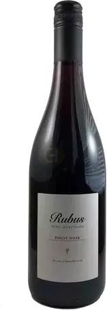 RUBUS PINOT NOIR 750ML