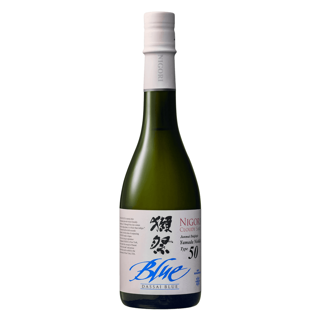 DASSAI BLUE 50 720ML