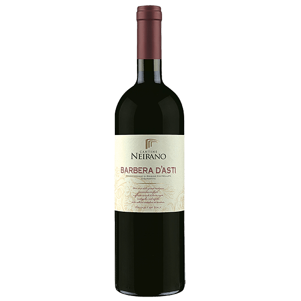 TENUTA NEIRANO MONTE DEGLI BARBERA