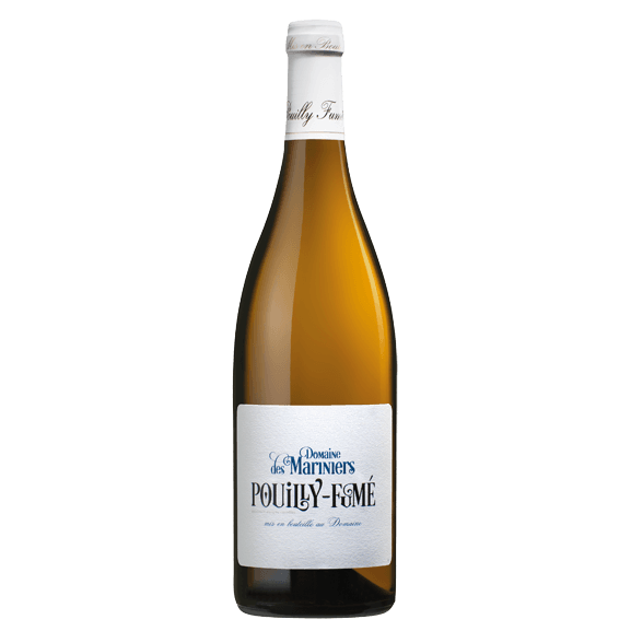 DOM DE MARINIERS POUILLY FUME