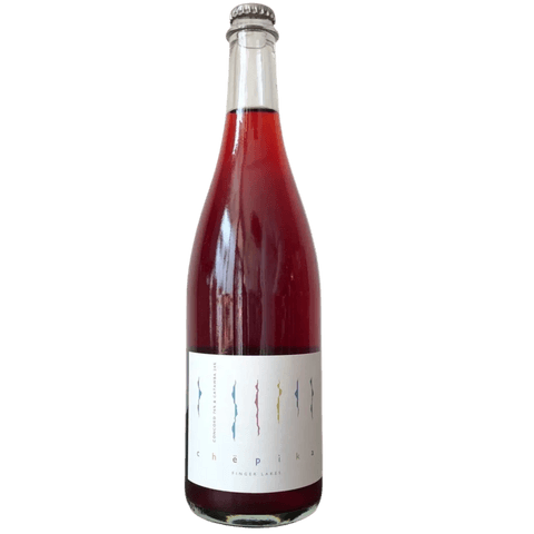 CHEPIKA CONCORD CATWBA RED SPARKLING